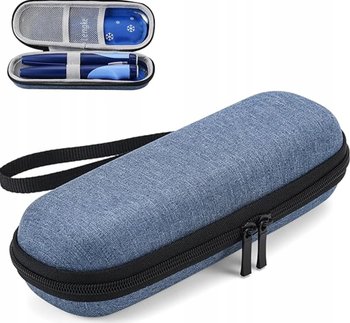 Torba Chłodząca Dla Cukrzyków Z 1 Wkładem Chłodzącym Termiczna - PELLETPOZ