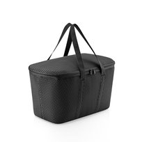 Torba COOLERBAG, mesh black, Reisenthel Reisenthel