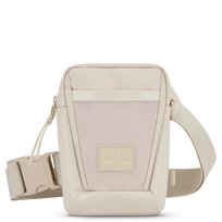 Torba Crossbody JOHNNY URBAN Lex beżowa Inna marka