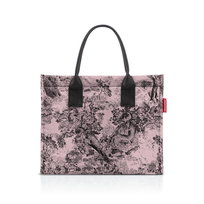 Torba DAILY SHOPPER, jacquard rose, Reisenthel Reisenthel