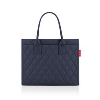 Torba DAILY SHOPPER, rhombus midnight, Reisenthel Reisenthel
