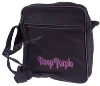 torba DEEP PURPLE, na ramię Inna marka