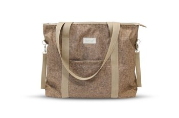 Torba dla mamy Brown - Tiny Star