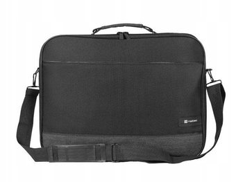 Torba do notebooka Natec Impala 2 17.3" Onyx Czarna - Natec