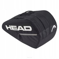 Torba do padla Head Base Padel Bag czarna
