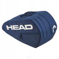 Torba do padla Head Base Padel Bag granatowa&nbsp;-&nbsp;Head