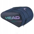 Torba do padla Head Tour Padel Bag L granatowa&nbsp;-&nbsp;Head