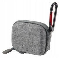 Torba do przechowywania etui EVA szare do GOPRO 13 , GOPRO HERO 13