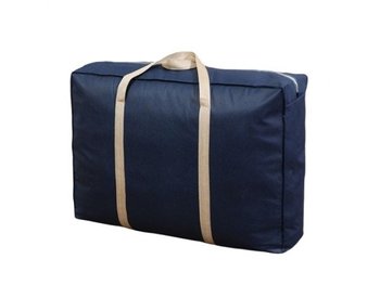 Torba Do Przechowywania Z Włókniny Pojemna Xxl Granatowy - PrzydaSie.pl