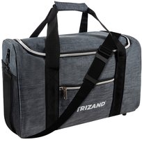 Torba Do Samolotu Bagaż Podręczny 40X20X25 Podróżna Bagaż Podróżny Sportowa Trizand Trizand