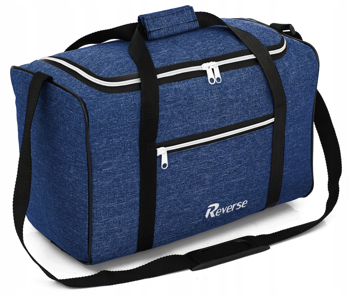Torba Ruanair Torba do samolotu bagaż podręczny 40x20x25 RYANAIR - Reverse | Moda ...