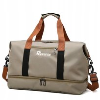 Torba do samolotu bagaż podręczny 40x20x25 RYANAIR Reverse