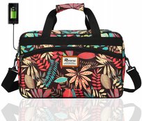 Torba do samolotu bagaż podręczny 40x20x25 RYANAIR WIZZAIR Reverse