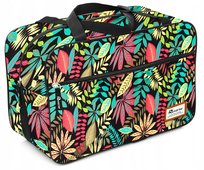 Torba do samolotu bagaż podręczny 40x30x20 WIZZAIR Reverse