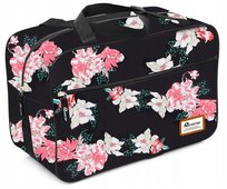 Torba do samolotu bagaż podręczny 40x30x20 WIZZAIR Reverse