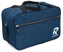 Torba do samolotu bagaż podręczny 40x30x20 WIZZAIR Reverse