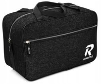 Torba do samolotu bagaż podręczny 40x30x20 WIZZAIR Reverse