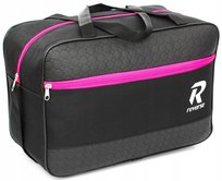 Torba do samolotu DARMOWY bagaż podręczny 40x20x25 RYANAIR wizzair 40x30x20 Reverse