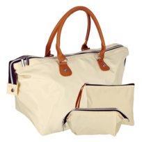 Torba Do Wózka Damska Organizer Dla Mamy Wielofunkcyjna Podróżna Pakowna