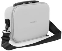Torba Etui Case Futerał Na Ramię Sunnylife na Drona i Akcesoria do DJI NEO (szara)