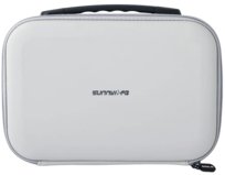 Torba Etui Case Futerał Sunnylife na drona i akcesoria do DJI NEO (szara)
