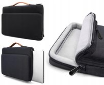 Torba Etui Case HANDTAG na laptopy 13 14