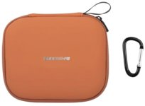 Torba Etui Hard Case Futerał Sunnylife do drona DJI Neo (pomarańczowe)