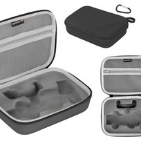 Torba Etui Ochronne Case Futerał do Gimbala Dji Osmo Mobile 7p (czarne)