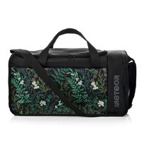 Torba fitness treningowa duża pojemna 40L Meteor Odyn Verdant Meteor
