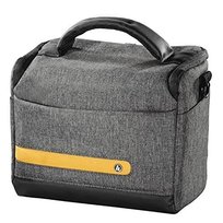 Torba fotograficzna Hama Terra 130 szara
