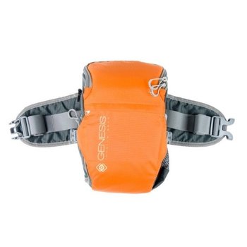 Torba Genesis Rover S pomarańczowa - Genesis Gear
