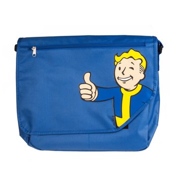 Torba, Good Loot, Fallout 4 Vault Boy - Good Loot