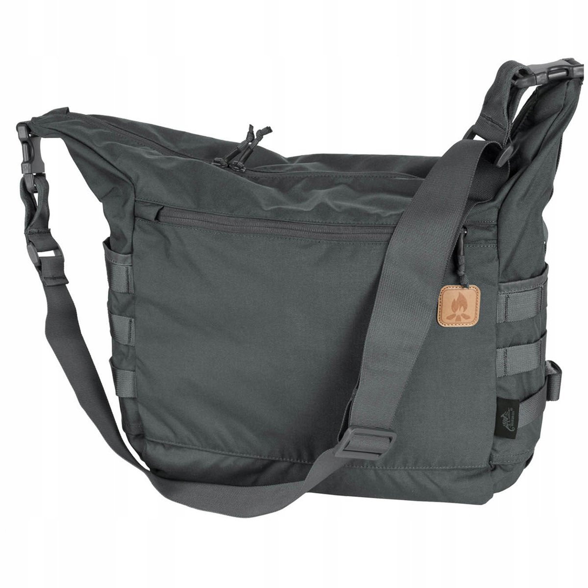 Torba Helikon-Tex Bushcraft Satchel, szary
