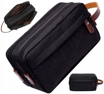 Torba kosmetyczka podróżna Męska Saszetka Organize - Edibazzar