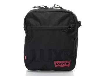 Torba Levi's LEVIS Medium Black Cross Body Bag - Levi's