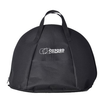 Torba LIDSACK OXFORD 5 l kolor czarny - Oxford