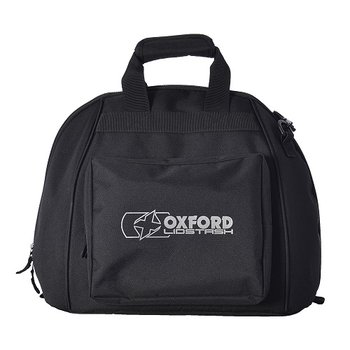 Torba LIDSTASh OXFORD kolor czarny - Oxford