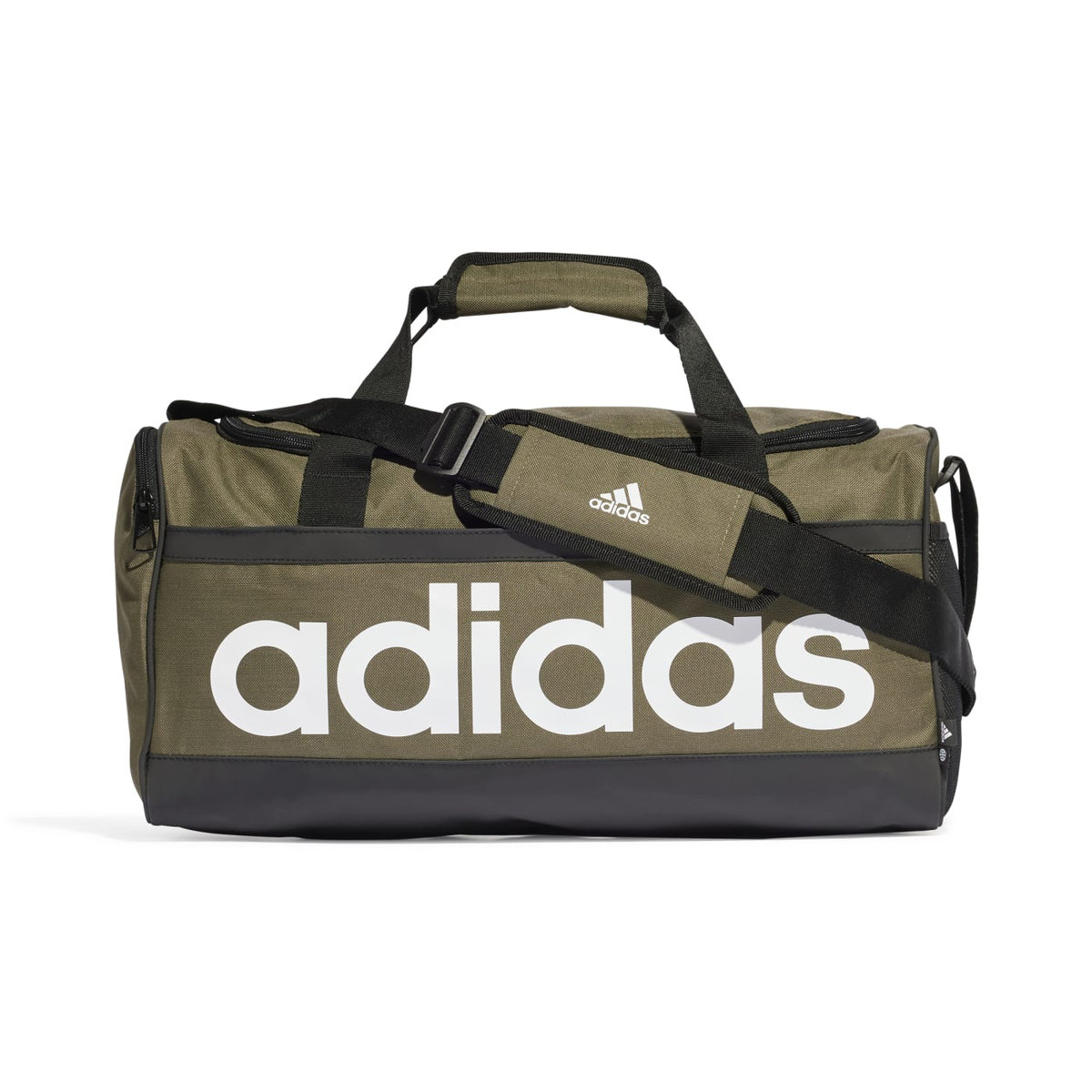 Torba LINEAR DUFFEL M - Adidas | Sport Sklep EMPIK.COM