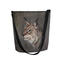 Torba listonoszka Funky Lynx