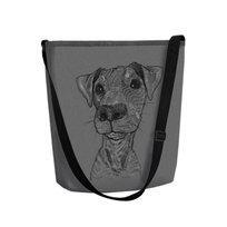 Torba listonoszka Funky Teo