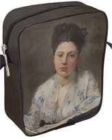 Torba Listonoszka Młoda kobieta Berthe Morisot Inna marka