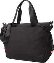 Torba miejska Hedgren Satoshi 15L Black Hedgren