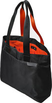 Torba miejska na zakupy Alpaka Elements - Black Alpaka