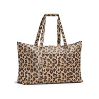 Torba MINI MAXI TRAVELBAG, leo macchiato, Reisenthel Reisenthel