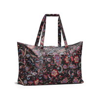 Torba MINI MAXI TRAVELBAG, paisley black, Reisenthel Reisenthel
