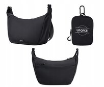Torba Na Aparat Futerał Do Aparatu Kamery Ulanzi Sling Halfmoon Crossbody Ulanzi