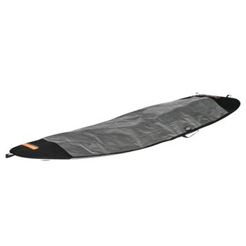 Torba na deskę Prolimit WS Boardbag Day Grey/Black/Orange 2023-240x80 cm - Prolimit
