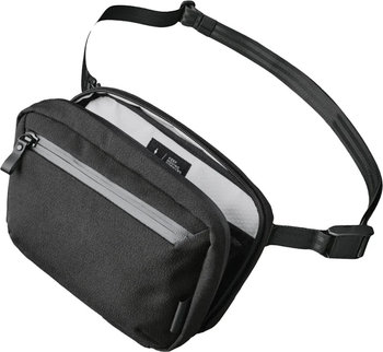 Torba na elektronikę Alpaka Elements Tech Case Axoflux - Black - Alpaka