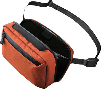 Torba na elektronikę Alpaka Elements Tech Case Max X-Pac - Cayenne - Alpaka