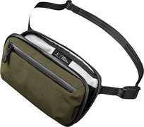 Torba na elektronikę Alpaka Elements Tech Case Mini Axoflux - Army Green